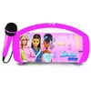 Image de Enceinte Bluetooth Sans-fil Lumineuse Avec Micro Barbie