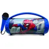Image de Enceinte Bluetooth Lumineuse avec Micro Spider-Man