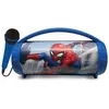 Image de Enceinte Bluetooth Sans Fil Spider-man Avec Microphone