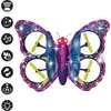 Image de CROSSLANDER Butterfly - papillon volant télécommandé avec contrôle gestuel