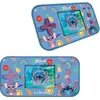 Image de Console de jeux portable couleur Stitch Cyber Arcade Pocket