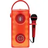 Image de Enceinte Bluetooth lumineuse avec micro Spiderman