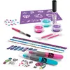 Image de Kit de Beauté 3 en 1 Pailleté