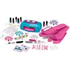 Image de Salon Style Deluxe   Set pour manucure et pédicure