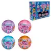 Image de LEXIBOOK - Boules surprise crystal Disney Série 2.5 - Neuf