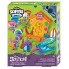 Image de LEXIBOOK - Kit de fabrication de figurines Stitch en pâte a modeler douce et malléable - Neuf