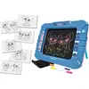 Image de Ardoise Électronique Lumineuse Néon Stitch