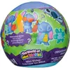 Image de Balle Mini Mania Stitch figurines à modeler