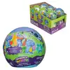 Image de LEXIBOOK - Balle mini mania Stitch, figurines a modeler - Neuf