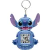 Image de Console My Best-E® comprenant 3 jeux de l'univers Disney Stitch