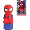 Image de Enceinte Bluetooth veilleuse Spiderman