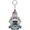 Image de Console My Best-E® comprenant 3 jeux de l'univers Disney Toy Story