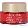 Image de Crème Eclat Rose Clarins Super Restorative 50 ml