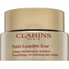 Image de Clarins Nutri-Lumière Jour Crème Revitalisante Crème de Jour Nourrissante et Revitalisante 50 ml