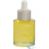 Image de Clarins - Lotus Huile de soin visage Lotus - Huile régénérante pour peaux mixtes à grasses 30 ml