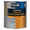 Image de Lasure Haute Performance Lx530 1l Cecil Professionnel - Teinte: Incolore