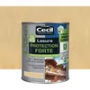 Image de Lasure Protection Forte Cecil Lx545+ Incolore 1 L
