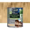 Image de Lasure Protection Forte Cecil Lx545+ Chêne Clair 1 L