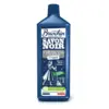 Image de Savon noir liquide menthe eucalyptus