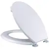 Image de Abattant Double Polypropylene