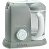 Image de Robot Cuiseur Béaba Babycook Solo 1100 ml Gris - Neuf