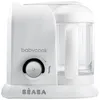 Image de Beaba - Babycook Solo, Robot Bebe 4 En 1, Cuiseur, Mixeur - Blanc