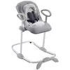 Image de Beaba Wippe Up&Down III - Graumeliert; 915020