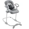 Image de Beaba - Transat Up+down Iii Heather Grey