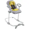 Image de Beaba Transat Relax Up&Down III Multicolore
