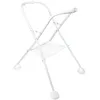 Image de Support Pied - Beaba - Pour Baignoire Camélé'o - Pliable - Blanc