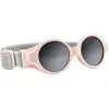 Image de Lunettes de soleil bébé BÉABA (0-9 mois) - Candy Pink