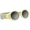 Image de Beaba 0-9M Lunettes de soleil jaune clair ; 930303