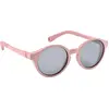 Image de Beaba 2-4J Lunettes de soleil rose clair ; 930311