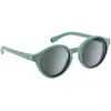 Image de Lunettes de soleil Beaba 2-4 ans - Vert tropical ; 930329