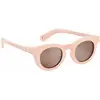 Image de Béaba, lunettes de soleil pour bébé, 9-24 mois, protection 100% UV - catégorie 3, protection latérale, design optimisé