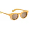 Image de Béaba, lunettes de soleil pour bébé, 9-24 mois, protection 100% UV - catégorie 3, protection latérale, design optimisé