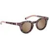 Image de Lunettes de soleil pour enfants BÉABA, pour les 2-4 ans   Protection 100% UV, catégorie 3, protection latérale, qualité optimale