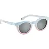 Image de Lunettes de soleil pour enfants BÉABA, pour les 2-4 ans   Protection 100% UV, catégorie 3, protection latérale, qualité optimale