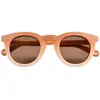 Image de BÉABA, lunettes de soleil pour enfants, 4-6 ans, protection 100% UV - catégorie 4, protection latérale, optiques