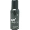 Image de Mont Blanc Legend deospray pour hommes 100 ml