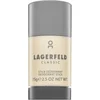 Image de Déodorant stick Lagerfeld Classic pour homme 75 g