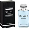 Image de Parfum pour homme Quatre Homme Boucheron EDT 100 ml
