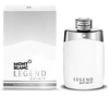 Image de Mont Blanc - Legend Spirit EDT 200ml