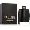 Image de Parfum pour homme Legend Montblanc EDP 100 ml