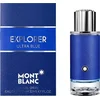 Image de Montblanc Explorer Ultra Blue Eau de Parfum 30ml