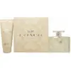 Image de Coach Gift Set 100ml EDP + 100ml Body Lotion