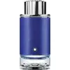 Image de Mont Blanc Explorer Ultra Blue eau de parfum pour homme 200 ml