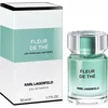 Image de Karl Lagerfeld Fleur de Thé Eau de Parfum pour femme 100ml