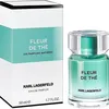 Image de Karl Lagerfeld Fleur De The Edp 50 ml