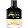 Image de Jimmy Choo, Urban Hero Gold Edition, Eau De Parfum, For Men, 100 ml